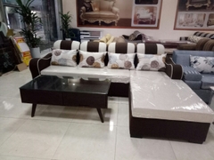 Sofa quây góc