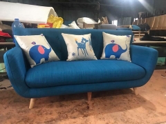 Sofa đơn giá rẻ Hải Phòng