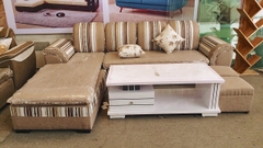 Sofa quây góc