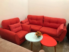 Sofa đơn giá rẻ Hải Phòng