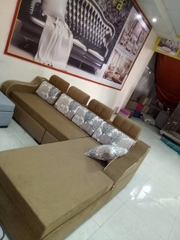 Bộ Sofa phòng khách