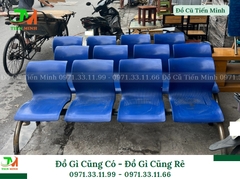 Thanh lý Ghế chờ