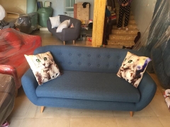 Sofa đơn giá rẻ Hải Phòng