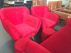 Sofa đơn giá rẻ Hải Phòng