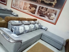 Sofa quây góc