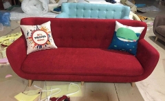 Sofa đơn giá rẻ Hải Phòng