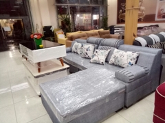 Sofa quây góc