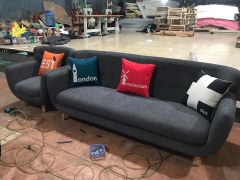 Sofa đơn giá rẻ Hải Phòng