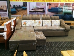 Sofa quây góc