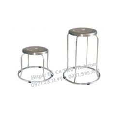 Bàn ghế inox Thanh lý giá rẻ Hải Phòng