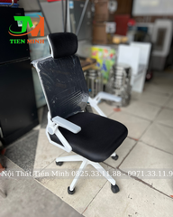 Ghế Công Thái Học S04