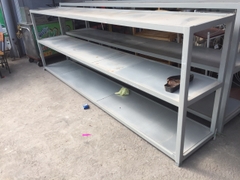 Kệ sắt thanh lý hải phòng