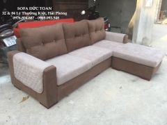 Sofa quây góc