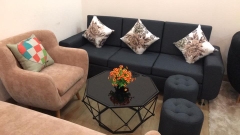 Sofa đơn giá rẻ Hải Phòng