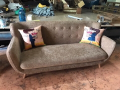 Sofa đơn giá rẻ Hải Phòng