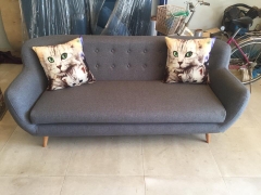 Sofa đơn giá rẻ Hải Phòng