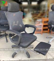 Ghế Công Thái Học lưng lưới