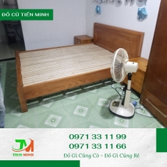 Giường xồi thanh lý