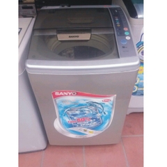 Máy giặt Sanyo 7Kg Thanh lý