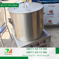 Nồi phở điện 60 lít
