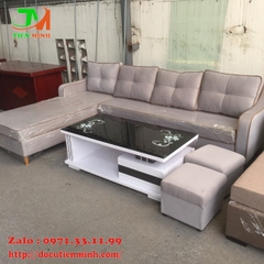 Sofa quây góc