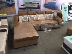 Sofa quây góc