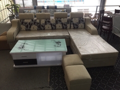 Sofa quây góc