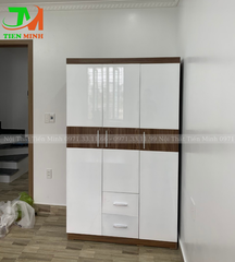 Tủ min 3 cánh 1m2x2mx56