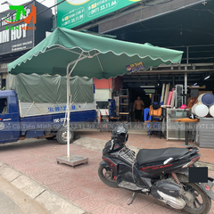 Thanh Lý Ô Lệch Tâm