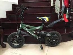 Xe đạp trẻ em thanh lý