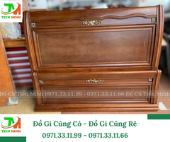 Thanh Lý Giường Cũ