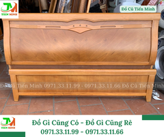 Thanh Lý Giường Cũ