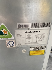 TỦ MÁT Alaska SL-8C