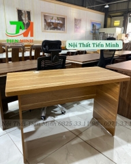 Bàn Làm Việc Không Hộc Tủ