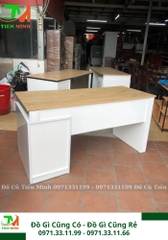 Thanh Lý bàn Làm Việc