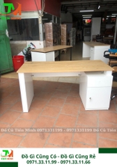Thanh Lý bàn Làm Việc