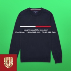 Áo Len Cổ Tròn Tomy Hilfiger Nam 78J7637
