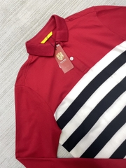 Áo Polo Nỉ Golf Louis Castel Nữ 3LRTS906