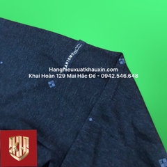 Áo Polo Golf Fantom Dài tay Nam 211C1TO101