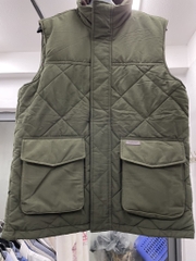 Áo Khoác Gile Babour Nam MGI0098NY91