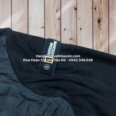 Áo Khoác Nam có mũ National Geographic N224MFT030