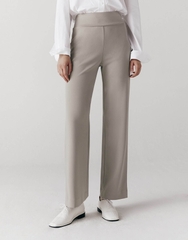 Quần Âu Giordano Slim Straight 05413905