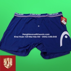Boxer Head HMTOSK02