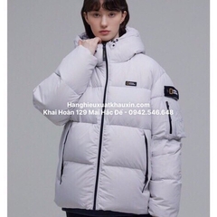 Áo Lông vũ National Geographic N234UDW120