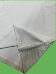 Áo K2 1/4zip Nữ KWM22246
