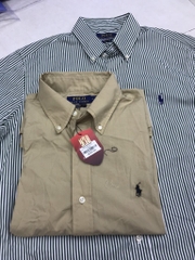 ASMM Polo ralphlauren CT
