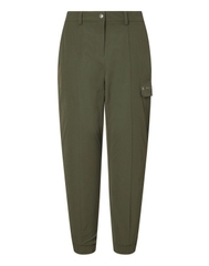 Quần gió jogger Hazzys Golf Nữ HWPA38932