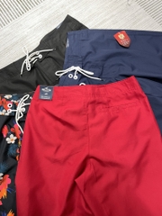 Quần Sort bơi Hollister 333-340-0618