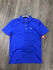 ao nam polo puma