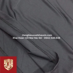 Áo polo JDX Nam CT 0092